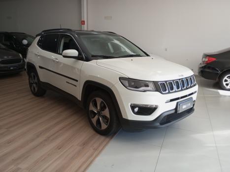 JEEP Compass 2.0 16V 4P FLEX SPORT AUTOM�TICO, Foto 1