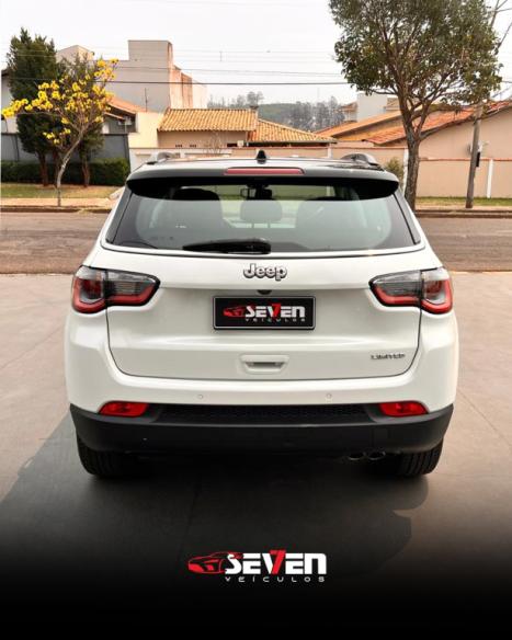 JEEP Compass 2.0 16V 4P LIMITED FLEX AUTOM�TICO, Foto 7