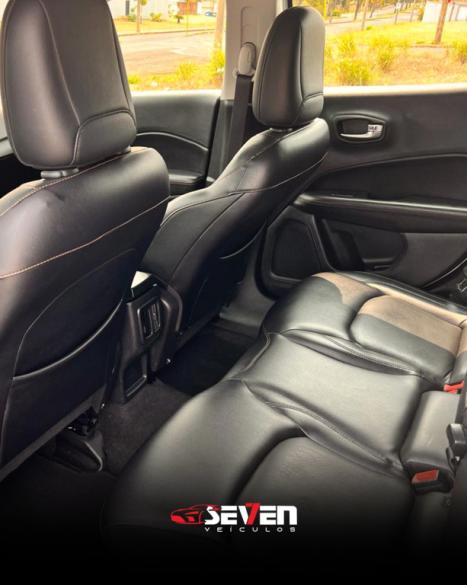 JEEP Compass 2.0 16V 4P LIMITED FLEX AUTOM�TICO, Foto 11