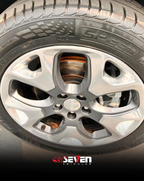 JEEP Compass 2.0 16V 4P LIMITED FLEX AUTOM�TICO, Foto 12