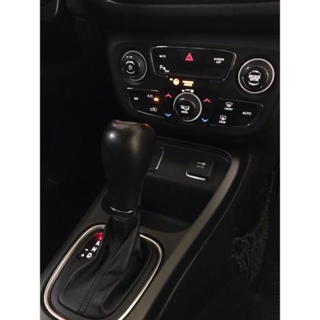 JEEP Compass 2.0 16V 4P LONGITUDE FLEX AUTOM�TICO, Foto 10