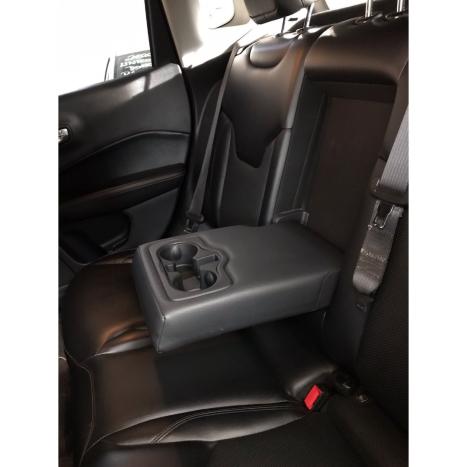 JEEP Compass 2.0 16V 4P LONGITUDE FLEX AUTOM�TICO, Foto 15