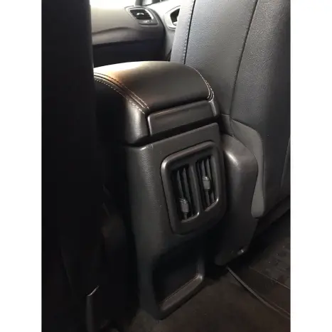 JEEP Compass 2.0 16V 4P LONGITUDE FLEX AUTOM�TICO, Foto 16