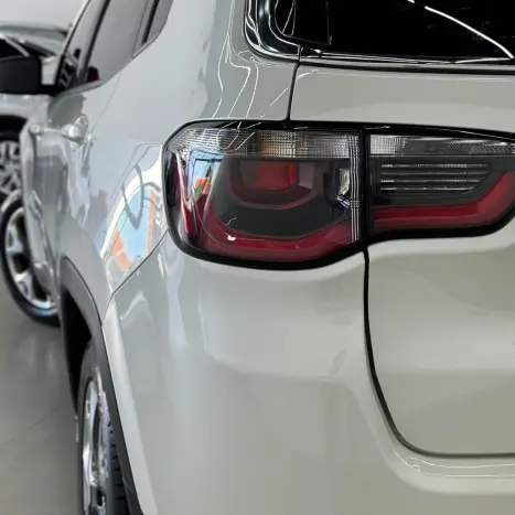 JEEP Compass 2.0 16V 4P LONGITUDE FLEX AUTOM�TICO, Foto 11