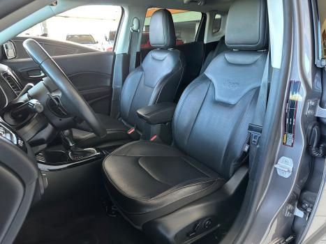 JEEP Compass 2.0 16V 4P LIMITED FLEX AUTOM�TICO, Foto 10