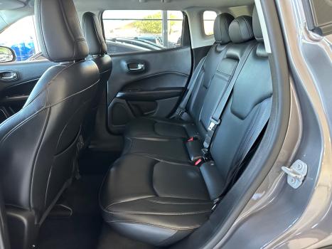 JEEP Compass 2.0 16V 4P LIMITED FLEX AUTOM�TICO, Foto 11