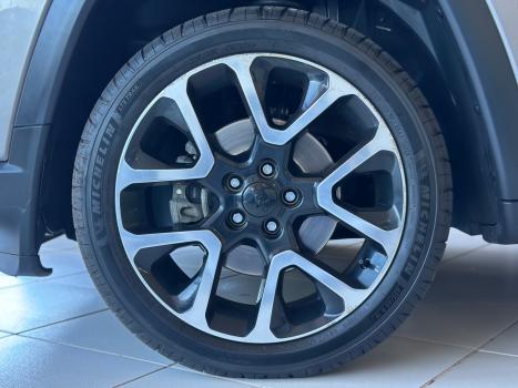 JEEP Compass 2.0 16V 4P LIMITED FLEX AUTOM�TICO, Foto 12