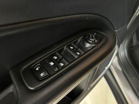 JEEP Compass 2.0 16V 4P LONGITUDE FLEX AUTOM�TICO, Foto 12