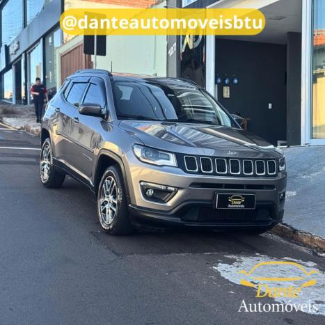 JEEP Compass 2.0 16V 4P FLEX SPORT AUTOM�TICO, Foto 1