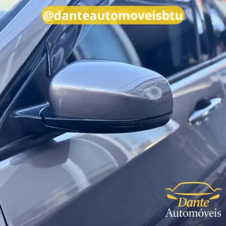 JEEP Compass 2.0 16V 4P FLEX SPORT AUTOM�TICO, Foto 10