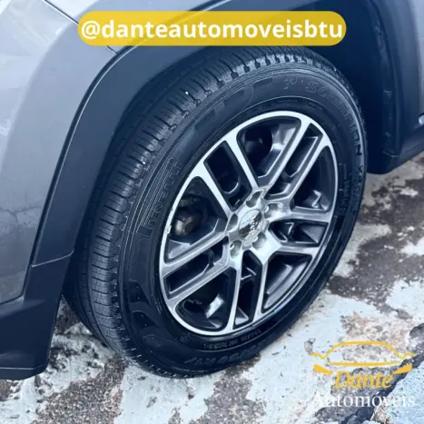 JEEP Compass 2.0 16V 4P FLEX SPORT AUTOM�TICO, Foto 11