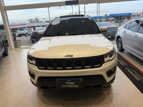 JEEP Compass 2.0 16V 4P LIMITED S TURBO DIESEL 4X4 AUTOM�TICO, Foto 2