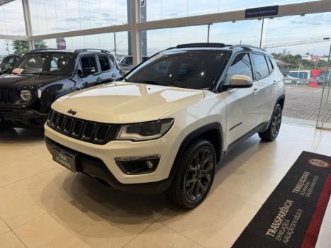 JEEP Compass 2.0 16V 4P LIMITED S TURBO DIESEL 4X4 AUTOM�TICO, Foto 3