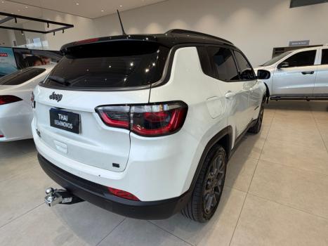 JEEP Compass 2.0 16V 4P LIMITED S TURBO DIESEL 4X4 AUTOM�TICO, Foto 6