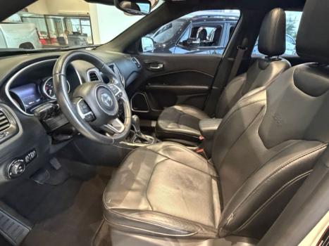 JEEP Compass 2.0 16V 4P LIMITED S TURBO DIESEL 4X4 AUTOM�TICO, Foto 7