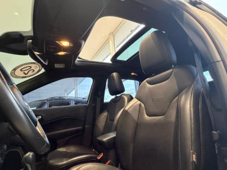 JEEP Compass 2.0 16V 4P LIMITED S TURBO DIESEL 4X4 AUTOM�TICO, Foto 8