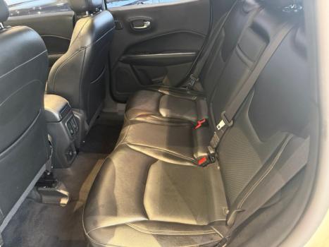 JEEP Compass 2.0 16V 4P LIMITED S TURBO DIESEL 4X4 AUTOM�TICO, Foto 9