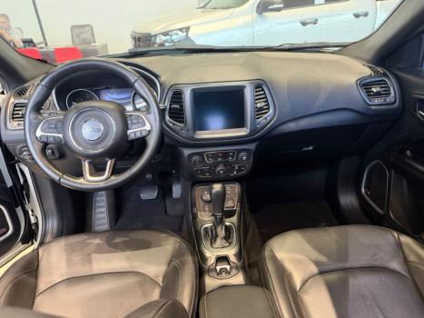 JEEP Compass 2.0 16V 4P LIMITED S TURBO DIESEL 4X4 AUTOM�TICO, Foto 10