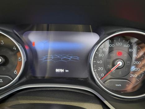 JEEP Compass 2.0 16V 4P LIMITED S TURBO DIESEL 4X4 AUTOM�TICO, Foto 11