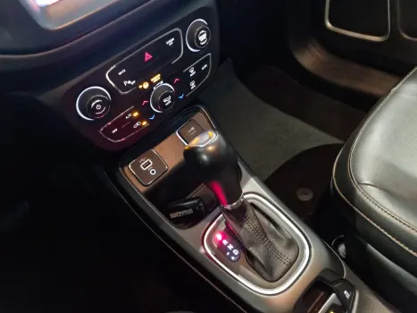 JEEP Compass 2.0 16V 4P LONGITUDE FLEX AUTOM�TICO, Foto 14