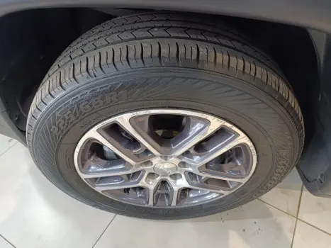 JEEP Compass 2.0 16V 4P FLEX SPORT AUTOM�TICO, Foto 10