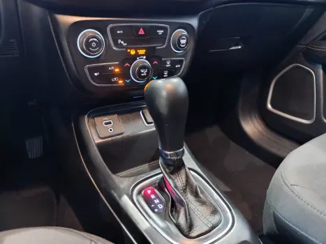 JEEP Compass 2.0 16V 4P FLEX SPORT AUTOM�TICO, Foto 14