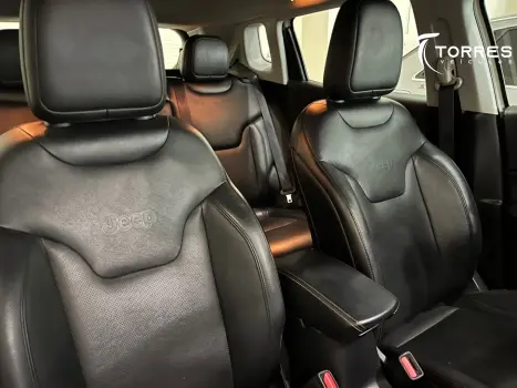 JEEP Compass 2.0 16V 4P LONGITUDE FLEX AUTOM�TICO, Foto 3