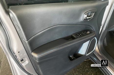 JEEP Compass 2.0 16V 4P LONGITUDE FLEX AUTOM�TICO, Foto 12