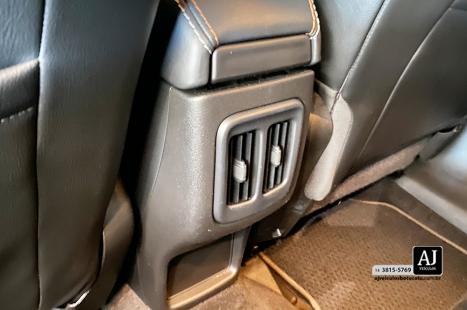 JEEP Compass 2.0 16V 4P LONGITUDE FLEX AUTOM�TICO, Foto 17