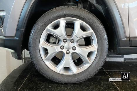 JEEP Compass 2.0 16V 4P LONGITUDE FLEX AUTOM�TICO, Foto 19
