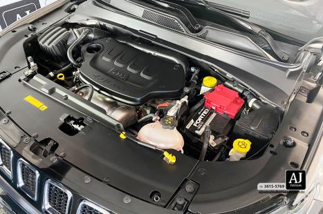 JEEP Compass 2.0 16V 4P LONGITUDE FLEX AUTOM�TICO, Foto 20