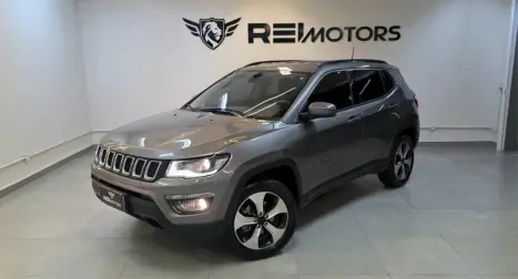 JEEP Compass 2.0 16V 4P LONGITUDE TURBO DIESEL 4X4 AUTOM�TICO, Foto 1