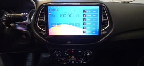JEEP Compass 2.0 16V 4P LONGITUDE TURBO DIESEL 4X4 AUTOM�TICO, Foto 13