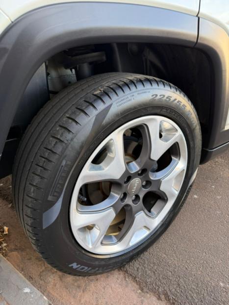 JEEP Compass 2.0 16V 4P LONGITUDE FLEX AUTOM�TICO, Foto 5