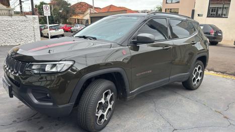 JEEP Compass 2.0 16V 4P TRAILHAWK TURBO DIESEL 4X4 AUTOM�TICO, Foto 3