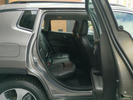 JEEP Compass 2.0 16V 4P LONGITUDE FLEX AUTOM�TICO, Foto 16