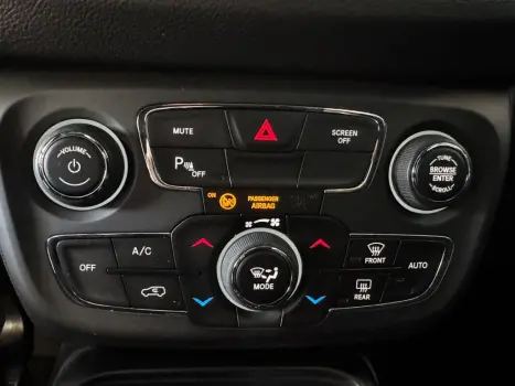 JEEP Compass 2.0 16V 4P LONGITUDE FLEX AUTOM�TICO, Foto 14