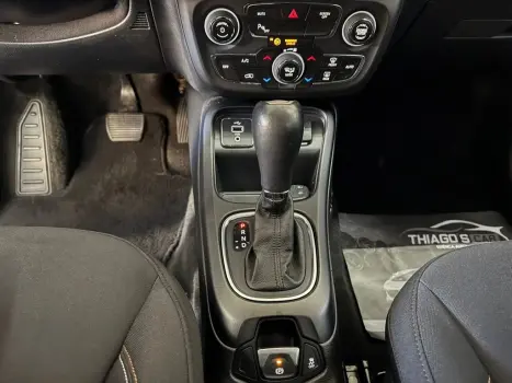JEEP Compass 2.0 16V 4P LONGITUDE FLEX AUTOM�TICO, Foto 15