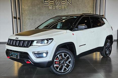 JEEP Compass 2.0 16V 4P TRAILHAWK TURBO DIESEL 4X4 AUTOM�TICO, Foto 1