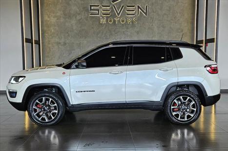 JEEP Compass 2.0 16V 4P TRAILHAWK TURBO DIESEL 4X4 AUTOM�TICO, Foto 2