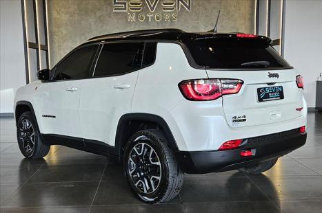 JEEP Compass 2.0 16V 4P TRAILHAWK TURBO DIESEL 4X4 AUTOM�TICO, Foto 3