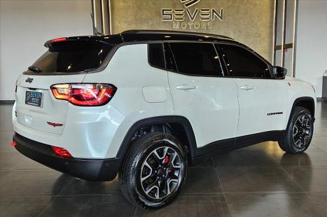 JEEP Compass 2.0 16V 4P TRAILHAWK TURBO DIESEL 4X4 AUTOM�TICO, Foto 5