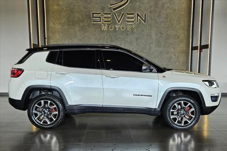 JEEP Compass 2.0 16V 4P TRAILHAWK TURBO DIESEL 4X4 AUTOM�TICO, Foto 6