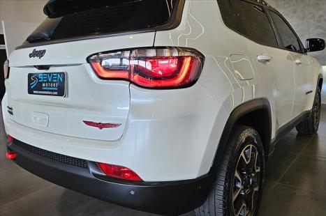 JEEP Compass 2.0 16V 4P TRAILHAWK TURBO DIESEL 4X4 AUTOM�TICO, Foto 9