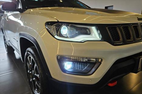 JEEP Compass 2.0 16V 4P TRAILHAWK TURBO DIESEL 4X4 AUTOM�TICO, Foto 10