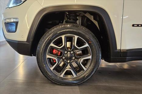 JEEP Compass 2.0 16V 4P TRAILHAWK TURBO DIESEL 4X4 AUTOM�TICO, Foto 12