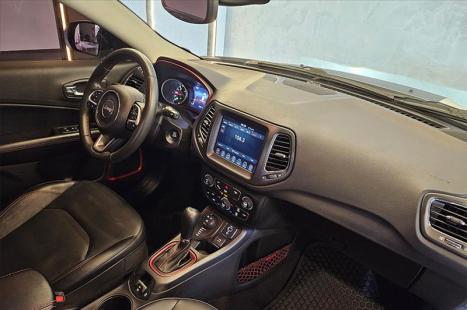 JEEP Compass 2.0 16V 4P TRAILHAWK TURBO DIESEL 4X4 AUTOM�TICO, Foto 14