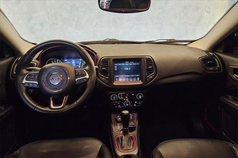 JEEP Compass 2.0 16V 4P TRAILHAWK TURBO DIESEL 4X4 AUTOM�TICO, Foto 16