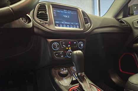 JEEP Compass 2.0 16V 4P TRAILHAWK TURBO DIESEL 4X4 AUTOM�TICO, Foto 17