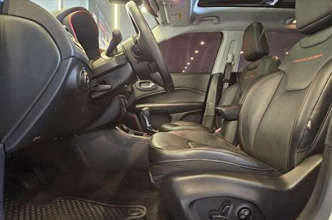 JEEP Compass 2.0 16V 4P TRAILHAWK TURBO DIESEL 4X4 AUTOM�TICO, Foto 19